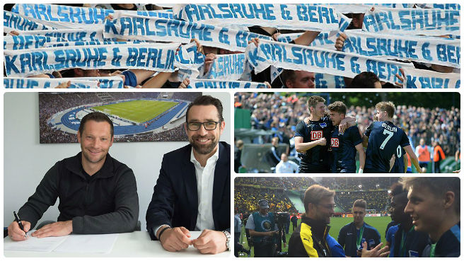 #hahohe #herthabsc