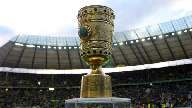 Heimspiel! Der BVB als letzte Hürde