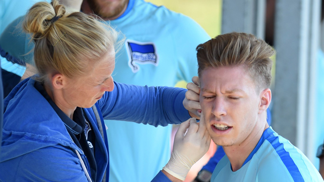 Viererkette - #hahohe