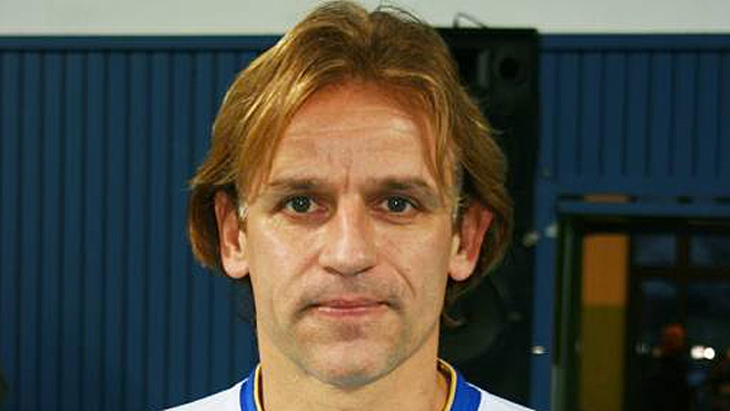 Alles Gute, Heikko Glöde!