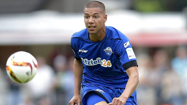 Viererkette - Hertha Bear SC