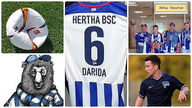 #hahohe #herthabsc