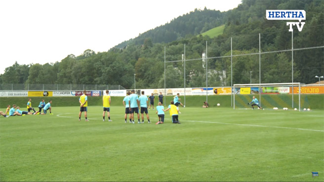 Abräumchallenge