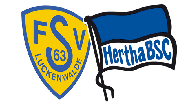 U23-Auftakt am Samstag in Luckenwalde