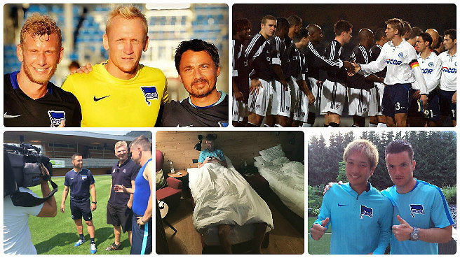 #hahohe #herthabsc