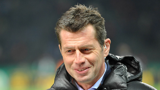 Alles Gute zum 50. Geburtstag, Michael Skibbe!
