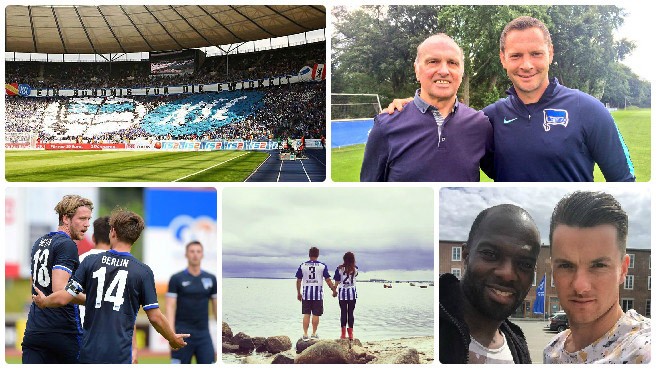 #hahohe #herthabsc