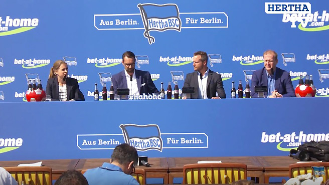 "Auf eine lebhafte und fruchtbare Zusammenarbeit"