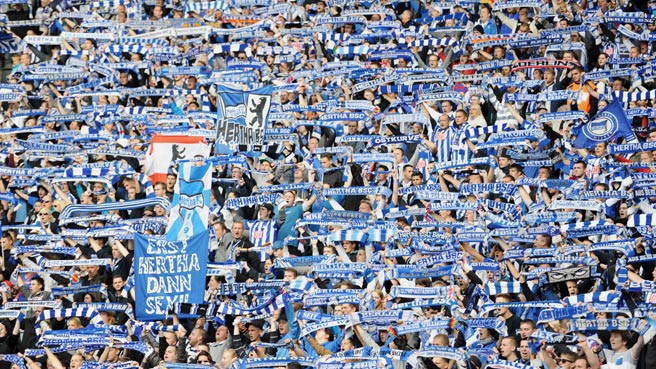 Endlich wieder Heimspiel!