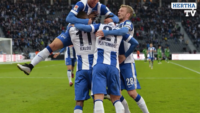 Der FC Augsburg im Teamcheck