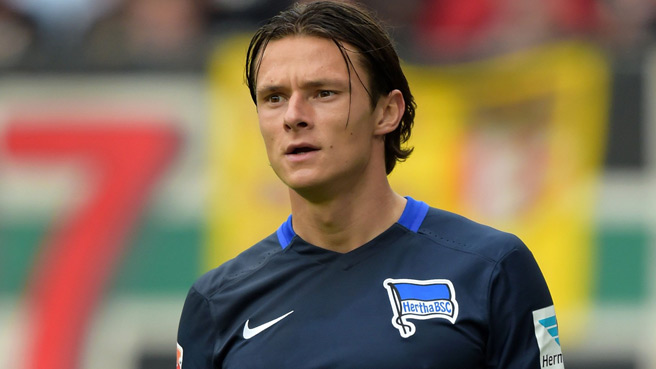 Nico Schulz wechselt nach Gladbach