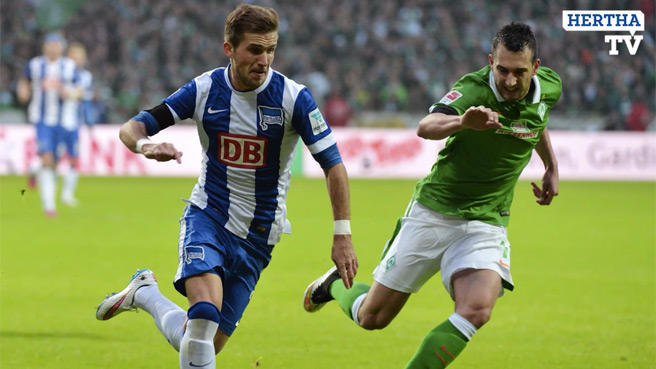 Der SV Werder Bremen im Teamcheck