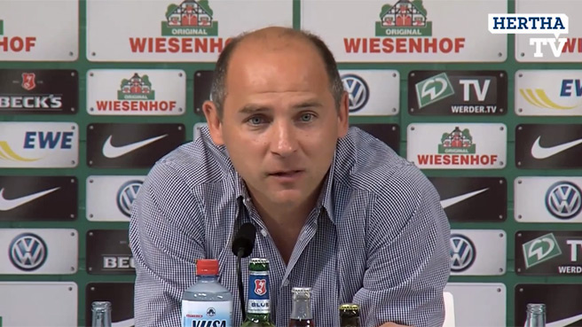 "Kein klarer Favorit"