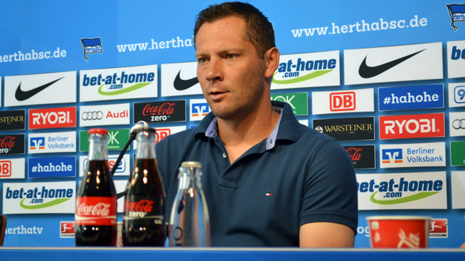 "Mit gutem Gewissen nach Dortmund"