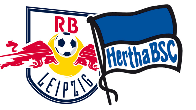 Herthas U23 tritt am Sonntag bei RB Leipzig II an
