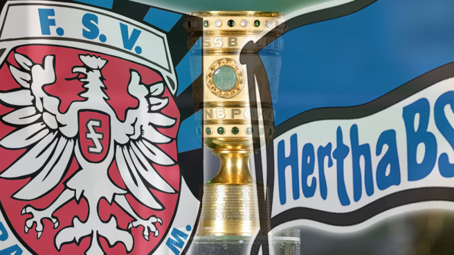 2. DFB-Pokal-Runde Terminiert! | Hertha BSC