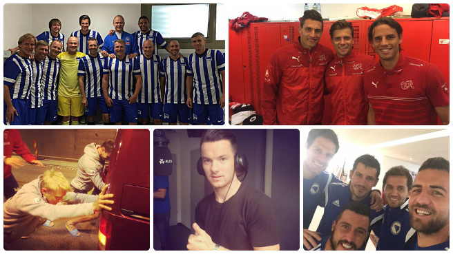 #hahohe #herthabsc