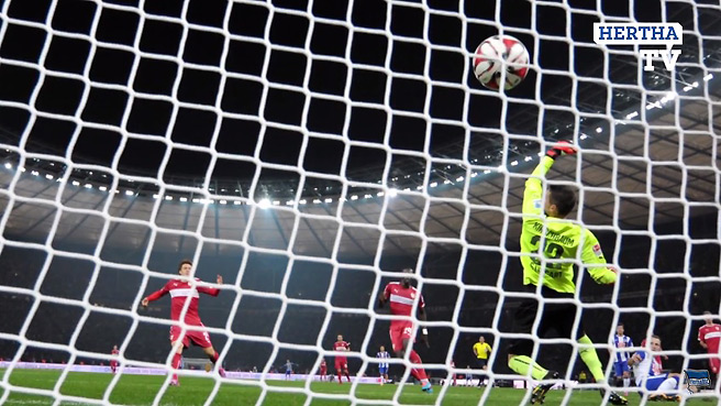 Der VfB Stuttgart im Teamcheck