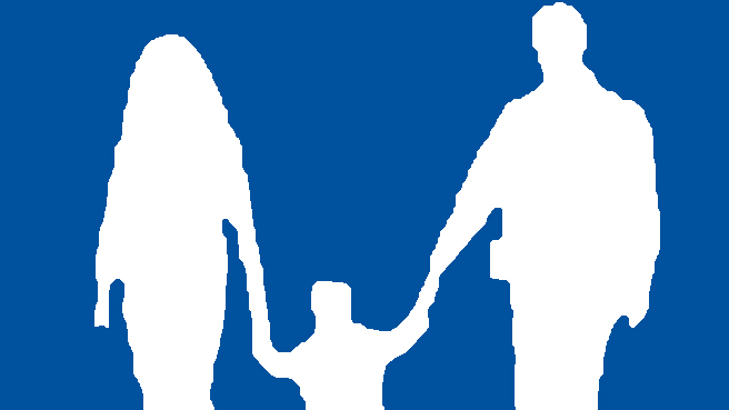 Wie viel Hertha steckt in deiner Familie?