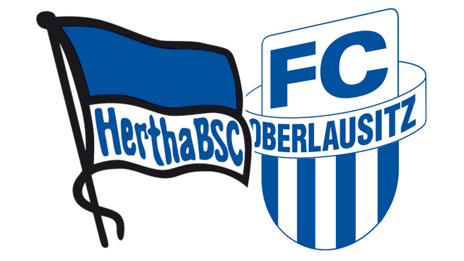 Herthas U23 empfängt am Freitag Neugersdorf