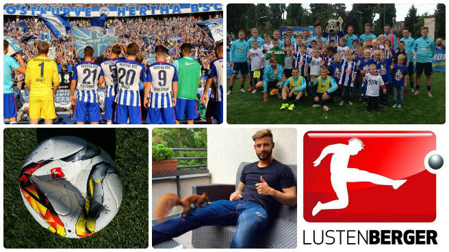 #hahohe #herthabsc