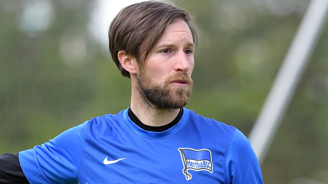 Happy Birthday, Hendrik Vieth!