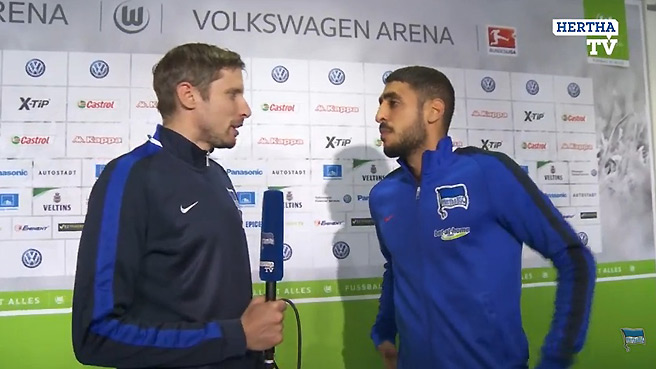 "Wir haben gut dagegen gehalten"