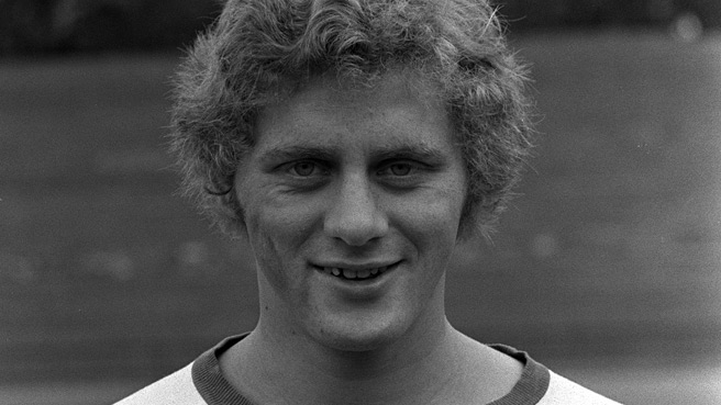 Herzlichen Glückwunsch, Arno Steffenhagen!