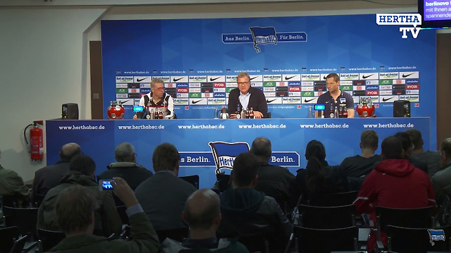 "Wir haben guten Fußball gespielt"