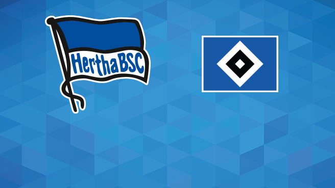 Attraktiv und offensiv gegen den HSV
