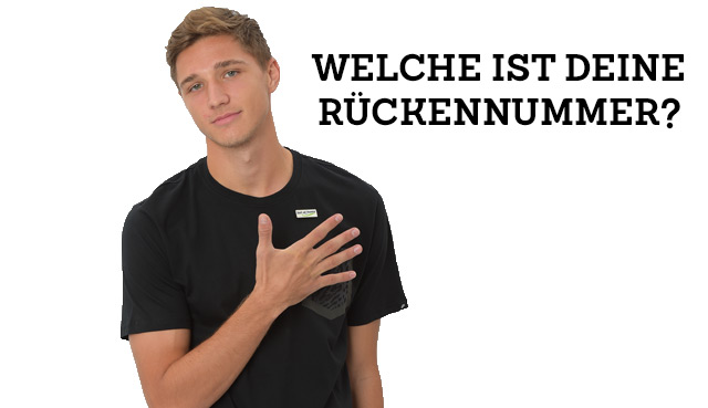 (K)ein Kommentar mit Niklas Stark