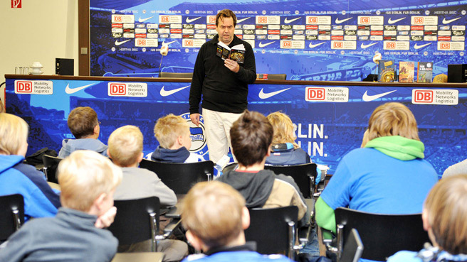 Hertha BSC - Mehr als Fußball! (7)