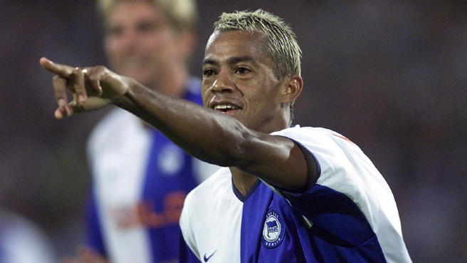 Tor des Monats - Lusti wie Marcelinho?