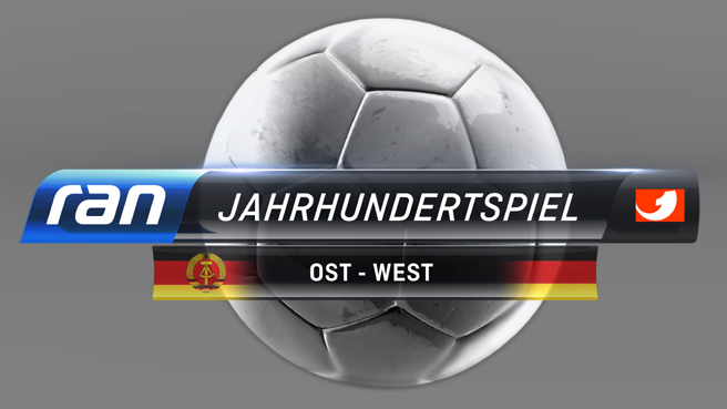 Preetz gegen Herzog im Jahrhundertspiel 