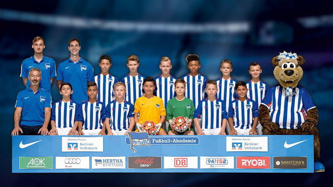 Erfolgreiches Turnier-Wochenende der U12