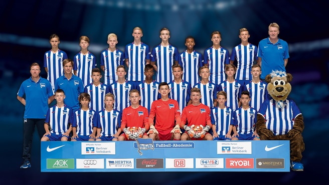 Arbeitssieg der U15 in Chemnitz