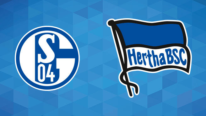 Spitzenspiel auf Schalke