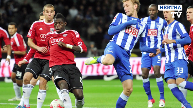 Der FC Ingolstadt  im Teamcheck