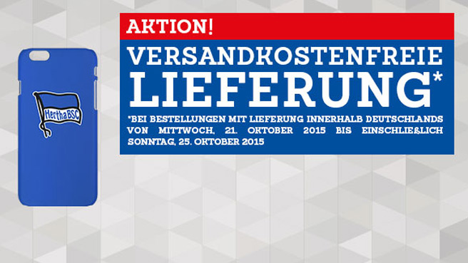 Online einkaufen und Versandkosten sparen!