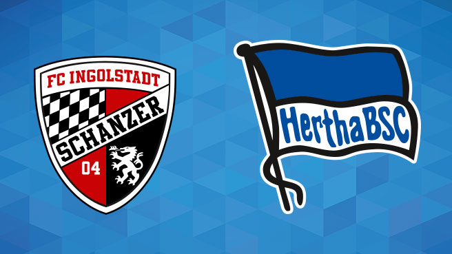 Abendspiel in Ingolstadt