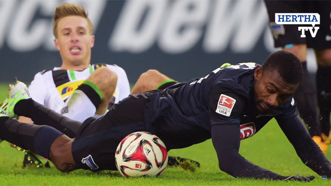 Borussia Mönchengladbach im Teamcheck