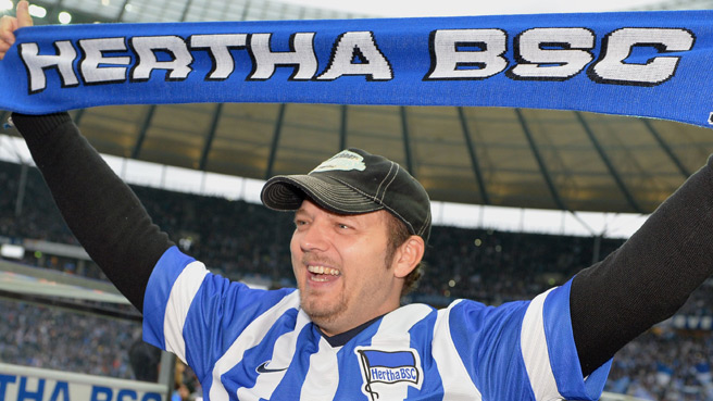 TV-Tipp: 'Willkommen bei Mario Barth' und Hertha BSC