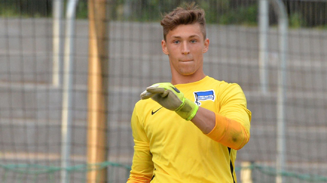 Herzlichen Glückwunsch, Nils Körber!