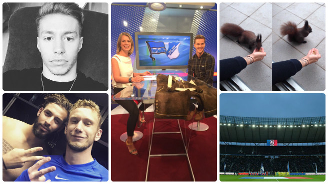 #hahohe #herthabsc