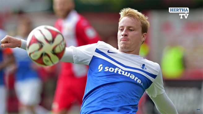 SV Darmstadt 98 im Teamcheck
