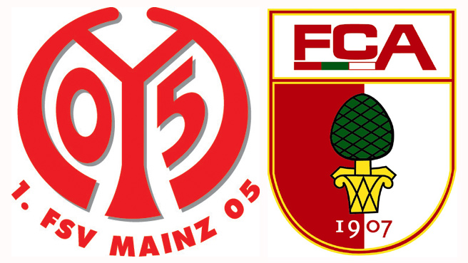 Mitgliederspieltage gegen Mainz und Augsburg