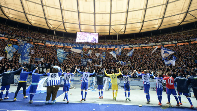 Festtagsstimmung