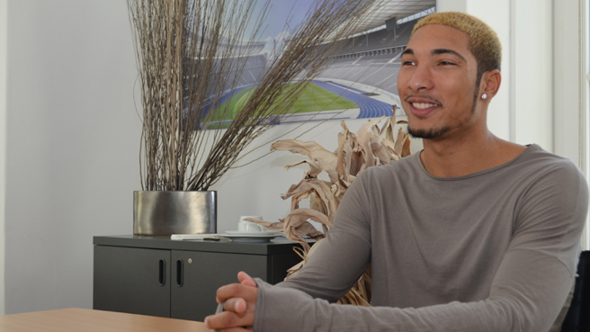 "Es gibt nur einen Verein"