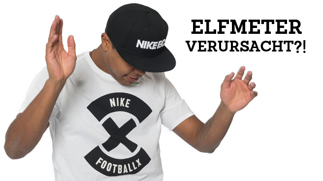 (K)ein Kommentar mit Ronny