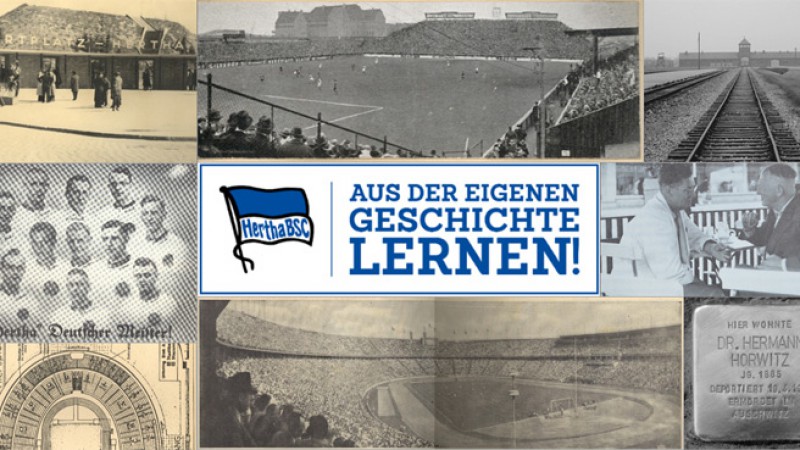 Aus der eigenen Geschichte lernen